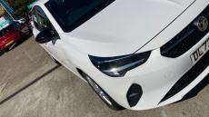 Vauxhall Corsa 1.2 Design 5dr Petrol Hatchback